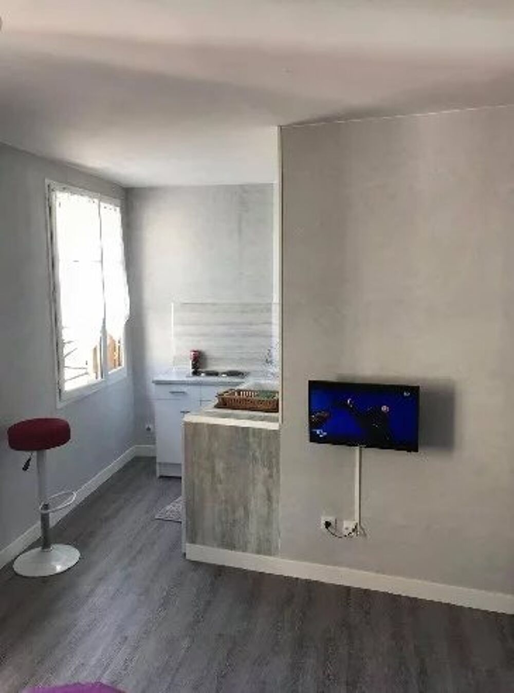 STUDIO~MEUBLÉ LE MANS LES QUAIS - CHASSE ROYALE