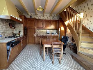  Maison � vendre 6 pi�ces 125 m�