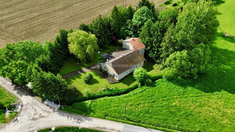 Vente Maison MOULIN SAINT-JEAN Nijon