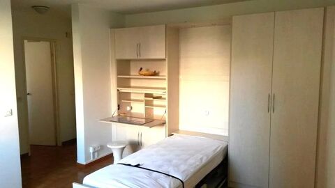  Appartement � louer 1 pi�ce 25 m�