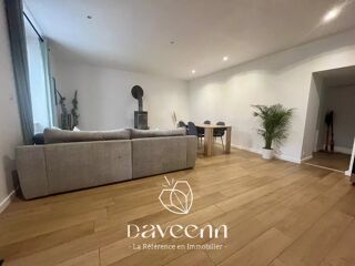  Maison � vendre 4 pi�ces 84 m�