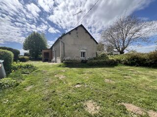  Maison à vendre 5 pièces 92 m²