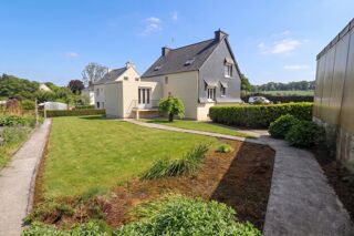  Maison � vendre 6 pi�ces 114 m�