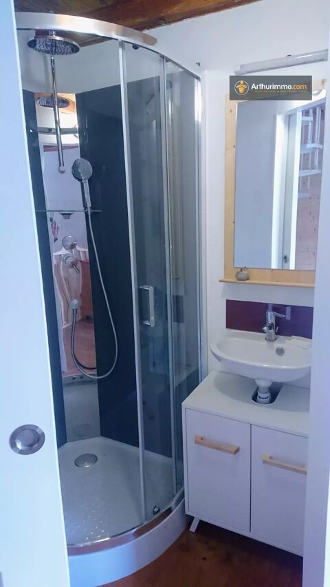  Appartement � louer 2 pi�ces 21 m�