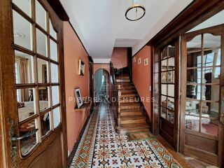  Maison � vendre 11 pi�ces 185 m�
