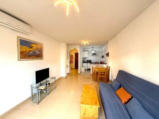  Appartement  vendre 2 pices 44 m Roses