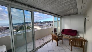  Appartement � vendre 2 pi�ces 48 m�