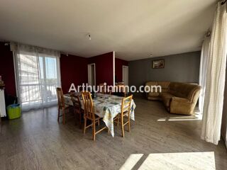 Vente Appartement LE HAVRE MONT GAILLARD Le havre
