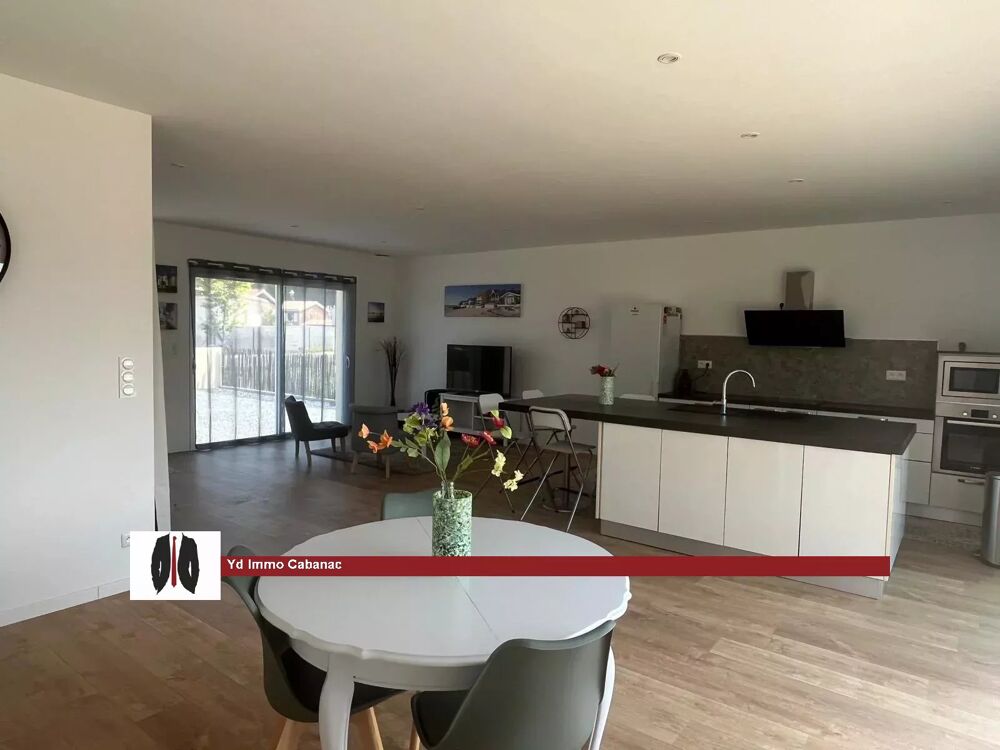 Vente Maison MAISON NEUVE 3 CHAMBRES Saint-symphorien