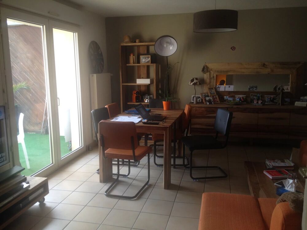 Location Appartement F3 dplx 3ème étage/ascenseur - SALLANCHES (St.Joseph) Sallanches