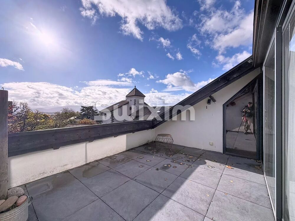  vendre  Maison Ornex (01210)