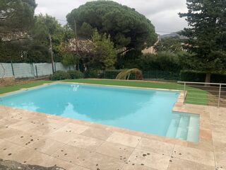  Appartement à vendre 4 pièces 110 m²