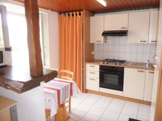  Appartement à louer 1 pièce 21 m²