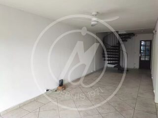  Appartement à louer 105 m²