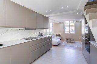  Maison � vendre 4 pi�ces 81 m�