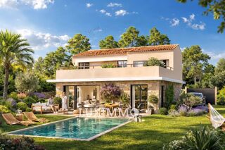  Maison à vendre 6 pièces 165 m²