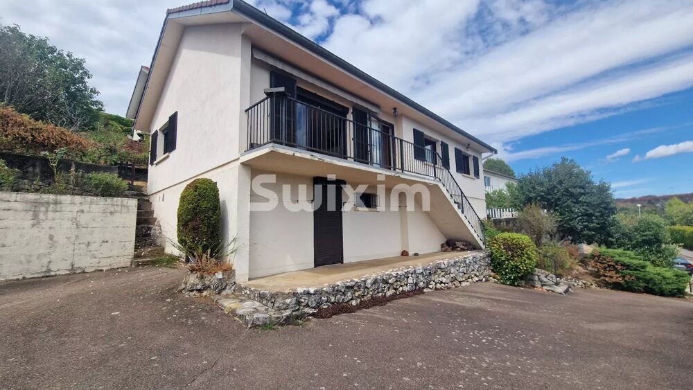 Vente Maison MAISON DOMINANTE - 3 Chambres Thise