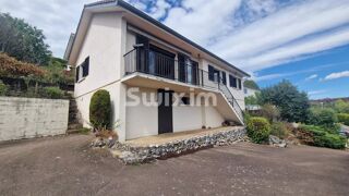  Maison à vendre 6 pièces 80 m²