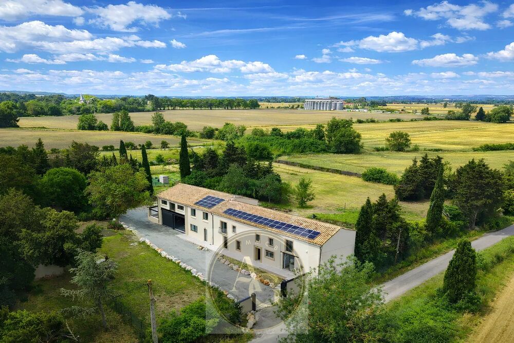 � vendre  Maison Villasavary (11150)