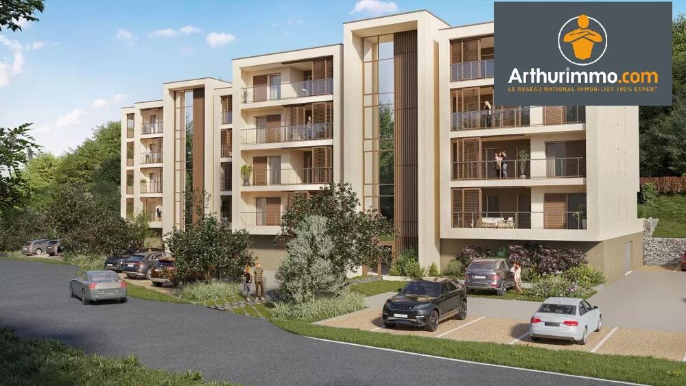 PORTICCIO - APPARTEMENT TYPE 3