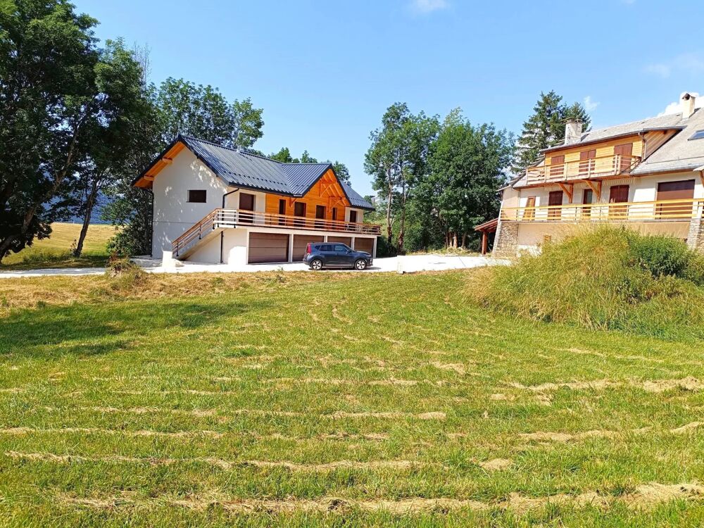 Vente Terrain Terrain Villard-de-lans
