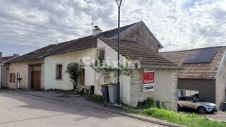  Maison à vendre 4 pièces 75 m²