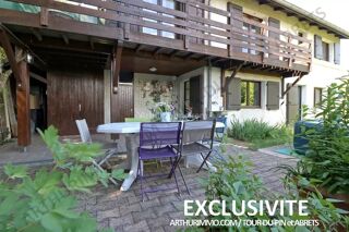  Maison � vendre 6 pi�ces 141 m�