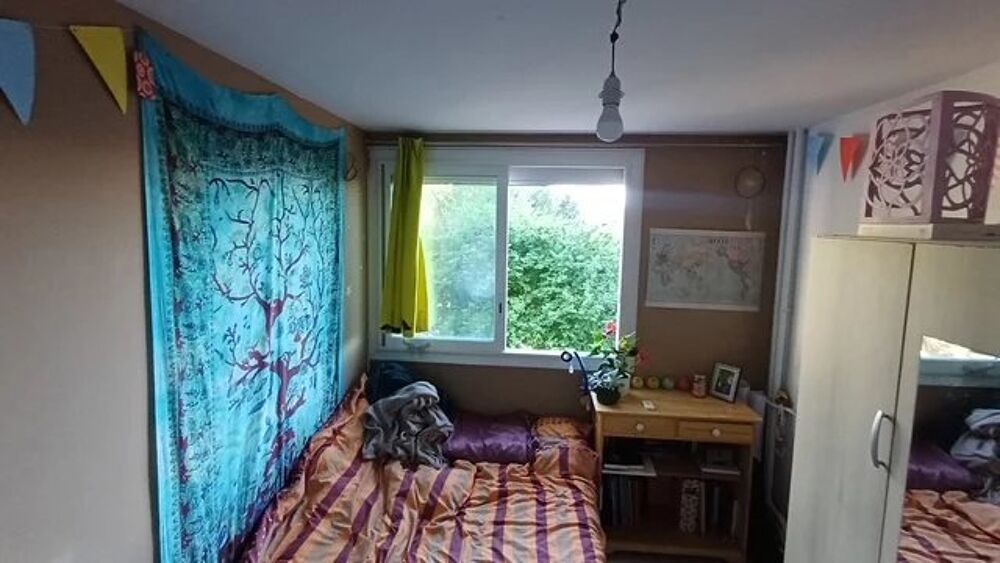 Location Appartement CHAMBRES MEUBLÉES SECTEUR FACULTÉ Toulouse