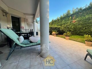  Appartement  vendre 2 pices 43 m