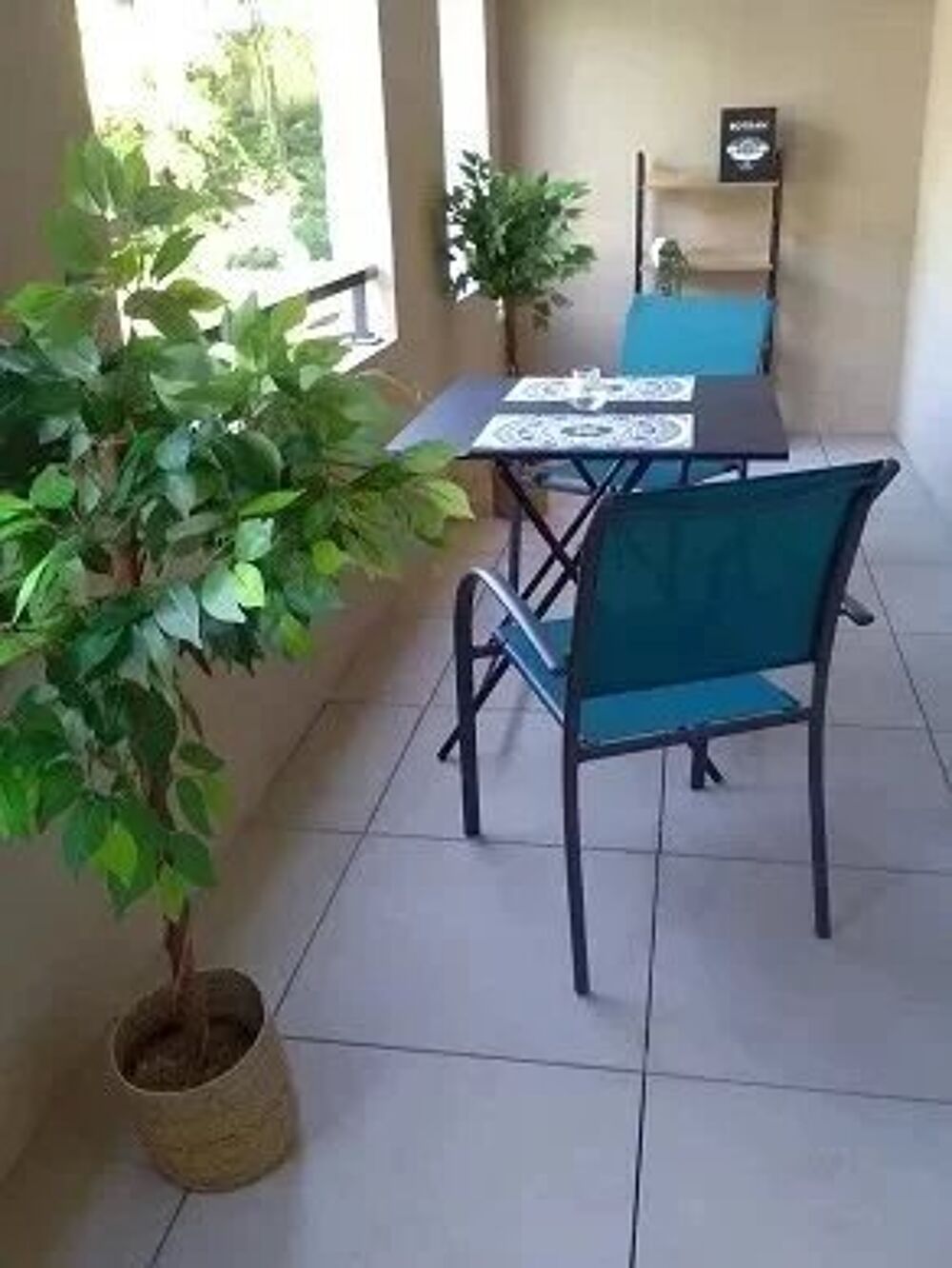 Location Appartement Appartement 1 pice Grasse