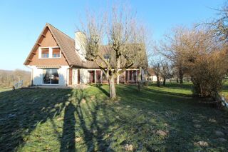  Maison  vendre 8 pices 186 m