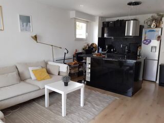  Appartement à vendre 3 pièces 59 m²