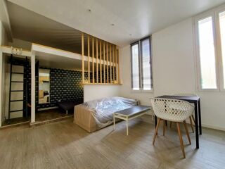  Appartement à vendre 2 pièces 49 m²