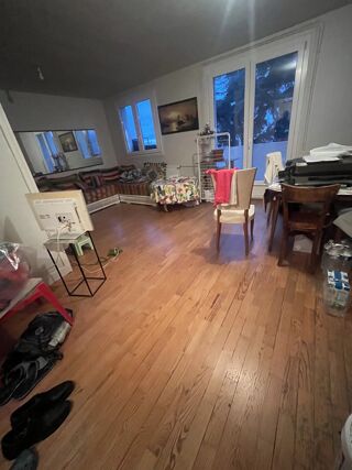  Appartement � vendre 4 pi�ces 63 m�