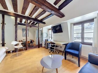  Appartement � vendre 2 pi�ces 37 m�