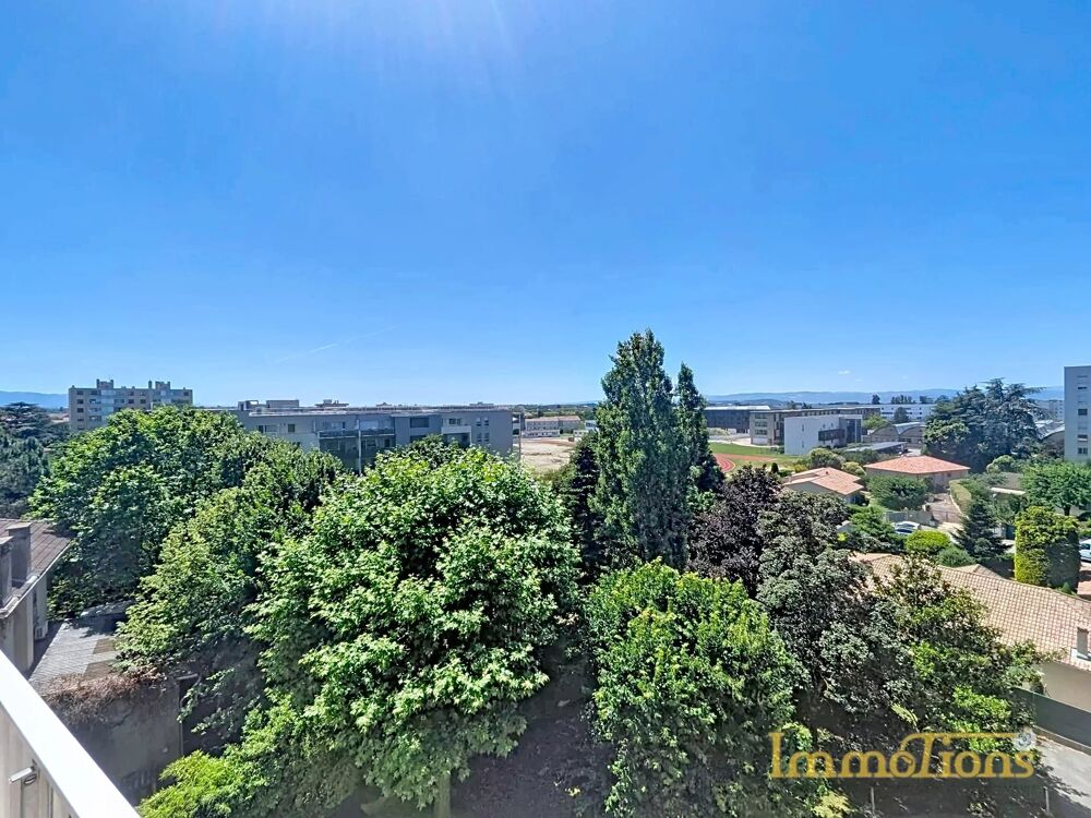 Appartement Romans-sur-Isère