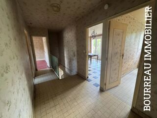  Maison à vendre 4 pièces 85 m²