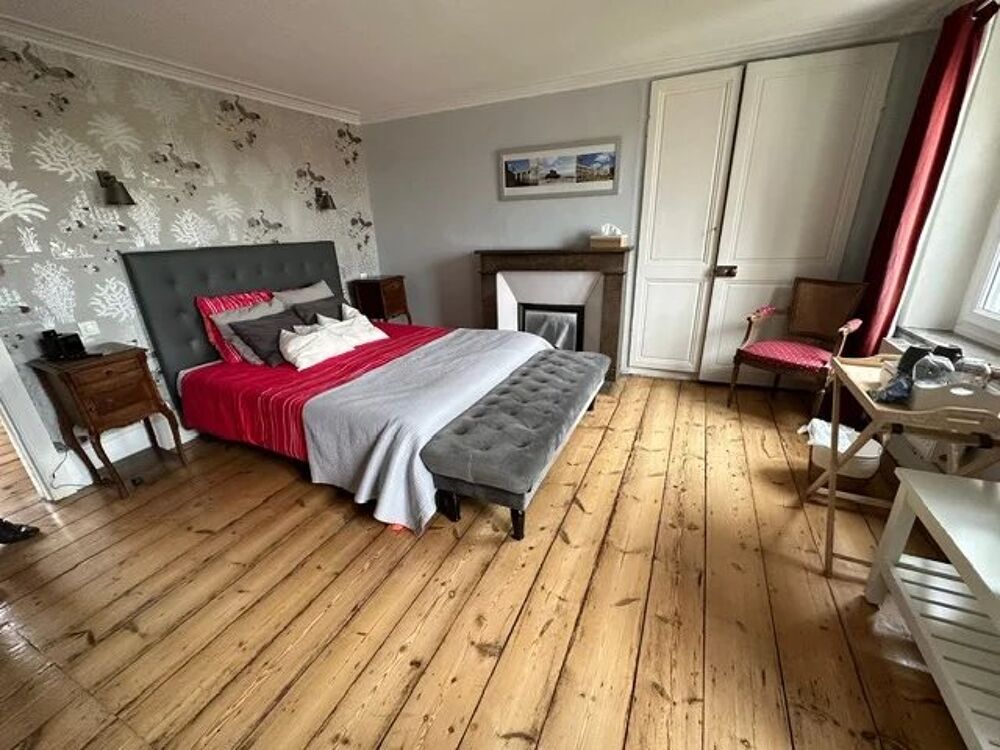 Vente Immeuble Produit rare à la vente ! Grande maison avec beaucoup de cachet Boulogne-sur-mer