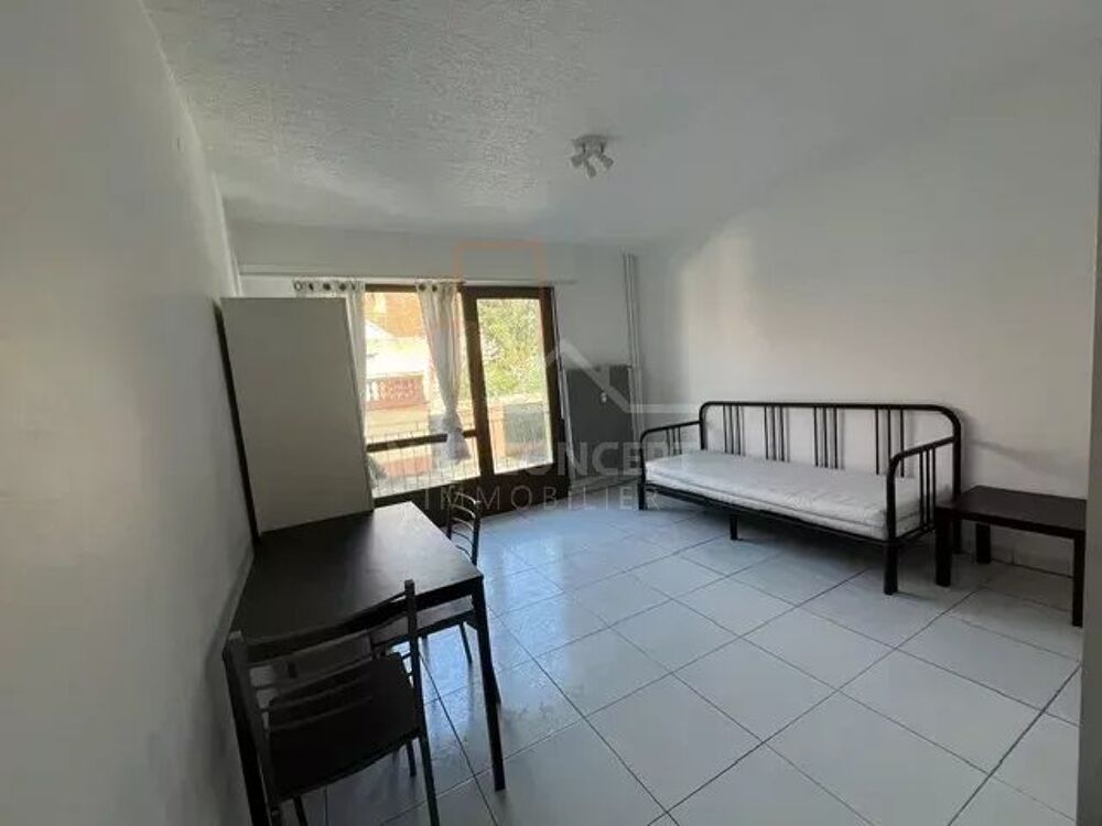 Location Appartement Haguenau - Studio de 25 m2 Haguenau