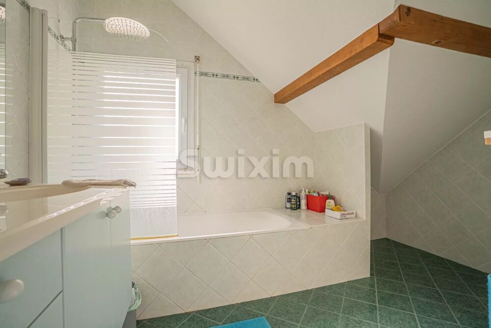 � vendre  Maison Thoiry (01710)