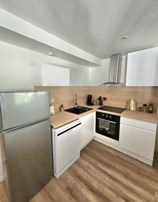  Appartement � louer 2 pi�ces 37 m�