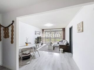  Appartement � vendre 4 pi�ces 78 m�