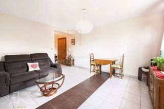  Appartement à vendre 3 pièces 62 m²