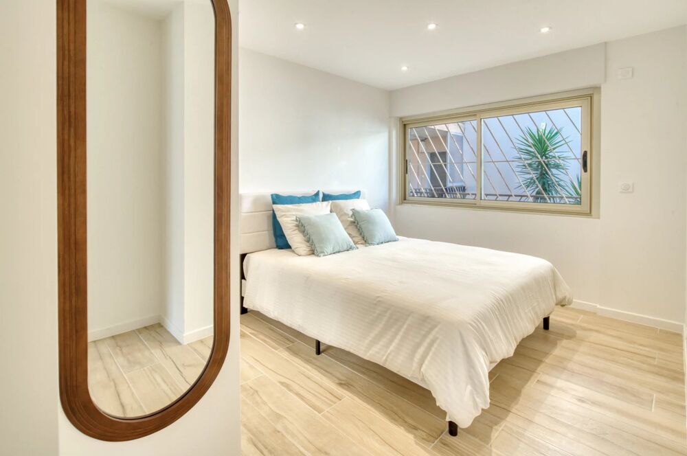  vendre  Appartement Cannes (06400)