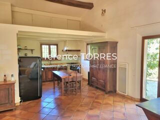 Vente Maison CHARMANTE VILLA AVEC PISCINE La garde-freinet