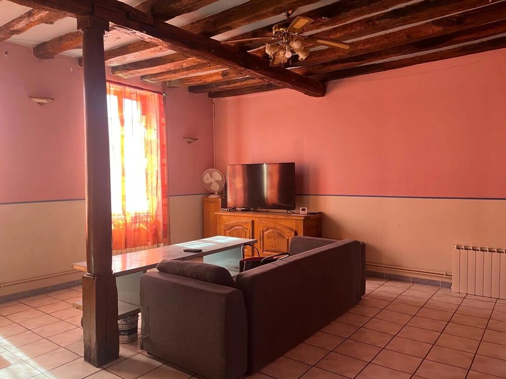 Vente Maison MAISON Challuy