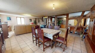  Maison à vendre 5 pièces 155 m²
