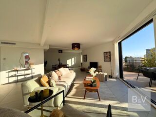  Appartement � vendre 4 pi�ces 135 m�