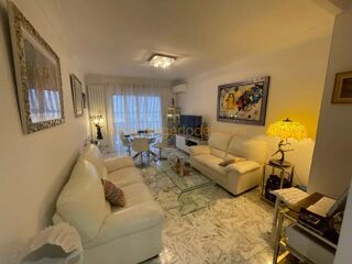  Appartement à vendre 3 pièces 62 m²