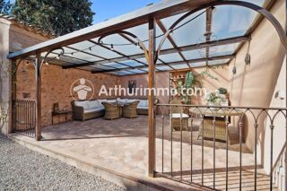  Villa à vendre 7 pièces 209 m²
